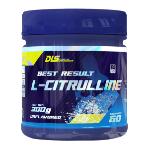 Citrulline 300 гр, 10490 тенге